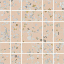Мозаїка TRENDY PINK NAT MOS 5X5 - 29.75x29.75 Trendy Мозаїка TRENDY PINK NAT MOS 5X5 - 29.75x29.75 Trendy
