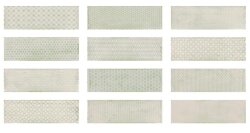 Декор Cream Decor Mix 10x30 Arles Fabresa Декор Cream Decor Mix 10x30 Arles Fabresa