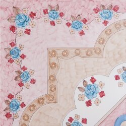 Плитка 53x53 Elizabet - Foulards Плитка 53x53 Elizabet - Foulards