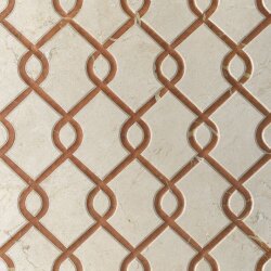 Декор (60x60) Fortune Rosso Alicante/Crema Marfil Graffity - KREOO Graffiti Декор (60x60) Fortune Rosso Alicante/Crema Marfil Graffity - KREOO Graffiti