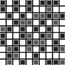 Мозаїка Tropical Mosaico 3D Mix 3x3 30x30 Etoile Rex з колекції Etoile Rex Мозаїка Tropical Mosaico 3D Mix 3x3 30x30 Etoile Rex з колекції Etoile Rex