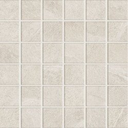 Мозаїка 4,7x4,7 Lime Stone Mo Mosmosaico Su Rete - Ecostone - 101448 Мозаїка 4,7x4,7 Lime Stone Mo Mosmosaico Su Rete - Ecostone - 101448