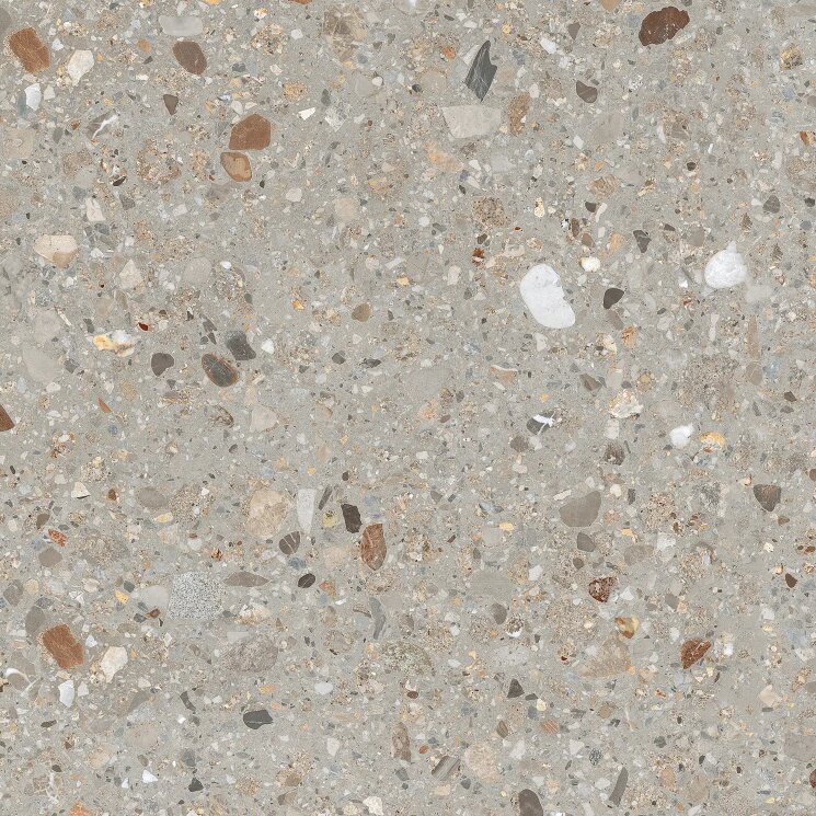 Плитка 60x60 FFH1 DO.GREY 60 R9 Keope Dolmix з колекції Dolmix Keope Плитка 60x60 FFH1 DO.GREY 60 R9 Keope Dolmix з колекції Dolmix Keope