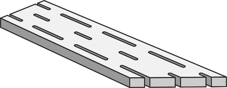 20x61 Ceppo Di Gre Griglia DX Grey RS Tuscania Ceppo Di Gre з колекції Ceppo Di Gre Tuscania 20x61 Ceppo Di Gre Griglia DX Grey RS Tuscania Ceppo Di Gre з колекції Ceppo Di Gre Tuscania