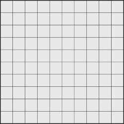 Мозаїка (25x25) MOQLULUMO Mosaico Quadrato Luce Moka - Luce Мозаїка (25x25) MOQLULUMO Mosaico Quadrato Luce Moka - Luce