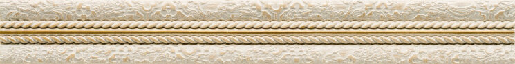 Бордюр (5x40) 133301 M. Antik Ivory - Antique з колекції Antique Newker