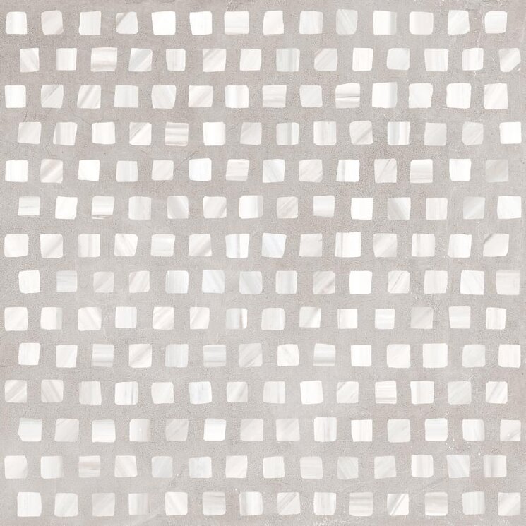 Декор Gem Pearl 90x90 Set Sant Agostino з колекції Set Sant Agostino Декор Gem Pearl 90x90 Set Sant Agostino з колекції Set Sant Agostino
