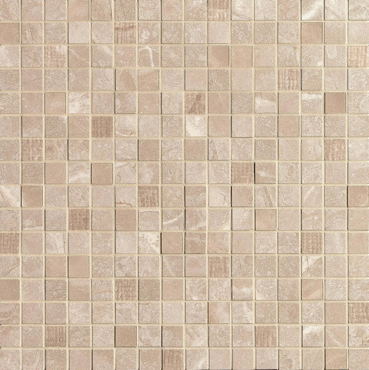 Мозаїка Roma Stone Pietra Beige Mosaico - 30.5x30.5 fRC2 Roma Stone з колекції Roma Stone FAP Мозаїка Roma Stone Pietra Beige Mosaico - 30.5x30.5 fRC2 Roma Stone з колекції Roma Stone FAP