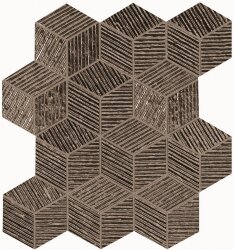 Мозаїка (22.5x26) fMZ9 Lumina Glam Caramel Cube Mosaico - Lumina Glam Мозаїка (22.5x26) fMZ9 Lumina Glam Caramel Cube Mosaico - Lumina Glam
