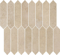 Мозаїка Mosaico Picket Sand - 25x29 Heartland Heartland Мозаїка Mosaico Picket Sand - 25x29 Heartland Heartland