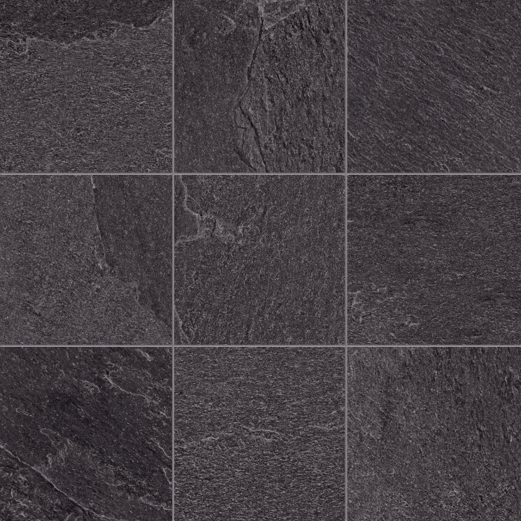 Мозаїка 30x30 Mosaico Dark Nat. Rett. - Nordika - K30ND9R з колекції Nordika Emilceramica Мозаїка 30x30 Mosaico Dark Nat. Rett. - Nordika - K30ND9R з колекції Nordika Emilceramica