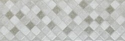 Декор Relievo 02 Ceniza 25x75 Damasco Rocersa Декор Relievo 02 Ceniza 25x75 Damasco Rocersa