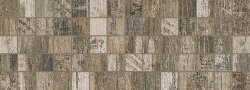 Мозаїка (16.05x45.2) 741040 Pa Wo Of Cerim Nut 0Mos-Re - Paint Wood Of Cerim