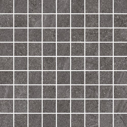 Мозаїка 3,1x3,1 Mosaico Su Rete Anthracite - Nordic Stone - 17135 - Мозаїка 3,1x3,1 Mosaico Su Rete Anthracite - Nordic Stone - 17135 -