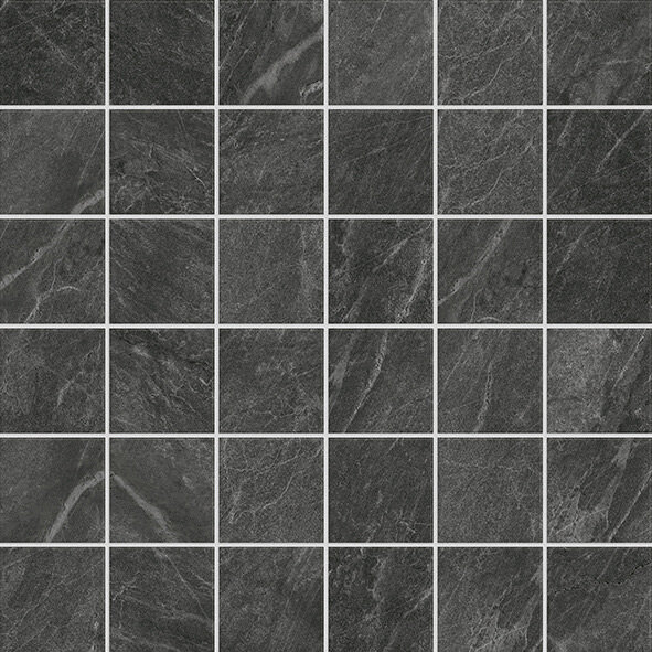Мозаїка 30x30 Blue Savoy Mos. Graphite Ret - Blue Savoy - PF60007943 з колекції Blue Savoy Flaviker Мозаїка 30x30 Blue Savoy Mos. Graphite Ret - Blue Savoy - PF60007943 з колекції Blue Savoy Flaviker