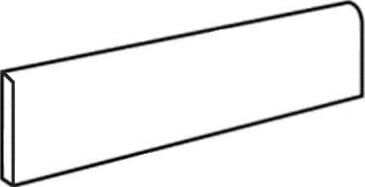 Плінтус Rodapie Cherry 9x33 Metalica Exagres з колекції Metalica Exagres Плінтус Rodapie Cherry 9x33 Metalica Exagres з колекції Metalica Exagres