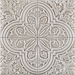 Декор Algarve Greige Craquele 13x13 Formelle Ceramiche Grazia Декор Algarve Greige Craquele 13x13 Formelle Ceramiche Grazia