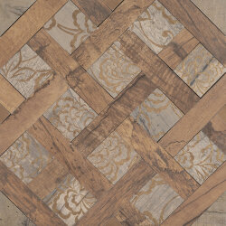 Декор (40x40) Cassettone2 - Tempo Декор (40x40) Cassettone2 - Tempo