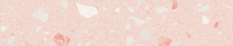 Плитка Ducal Rosa - 5x25 Ducal з колекції Ducal Da Vinci Плитка Ducal Rosa - 5x25 Ducal з колекції Ducal Da Vinci