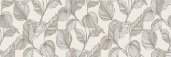 Плитка Vida Decoro Edera Beige Touch - 30x90 RA6Z Vida Плитка Vida Decoro Edera Beige Touch - 30x90 RA6Z Vida