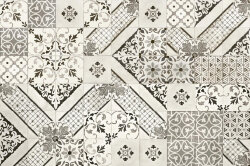 Плитка 40x120 Tactile Decoro Memoria Titanio R6N3 Плитка 40x120 Tactile Decoro Memoria Titanio R6N3