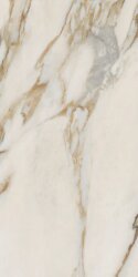 Плитка 60x120 9118 Calacatta Vena Oro Lux ABK Sensi Signoria Плитка 60x120 9118 Calacatta Vena Oro Lux ABK Sensi Signoria