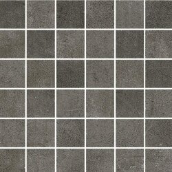 Мозаїка Mosaico Concrete Dark 30x30 Set Sant Agostino Мозаїка Mosaico Concrete Dark 30x30 Set Sant Agostino