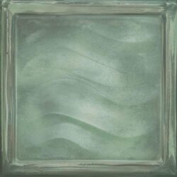 Декор Green Vitro 20x20 Glass Aparici Декор Green Vitro 20x20 Glass Aparici