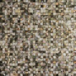 Мозаїка 30x30 NA.MP04 Black nacre 10x10 Mosaico+ Nacre Мозаїка 30x30 NA.MP04 Black nacre 10x10 Mosaico+ Nacre