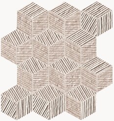 Мозаїка (22.5x26) fNAA Lumina Glam Pearl Cube Mosaico - Lumina Glam Мозаїка (22.5x26) fNAA Lumina Glam Pearl Cube Mosaico - Lumina Glam