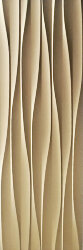 Плитка Ondas Gold Matt - 30x90  Ondas Плитка Ondas Gold Matt - 30x90  Ondas