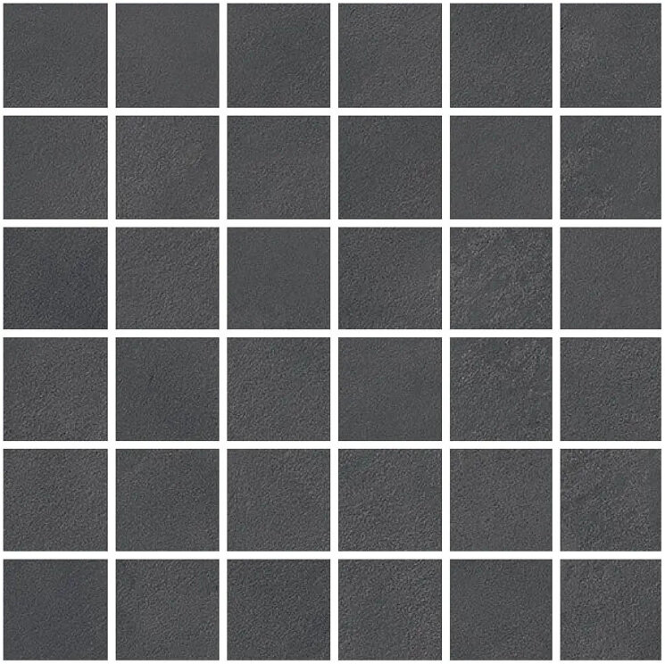 Мозаїка Colovers Mosaico Love Black Rt - 30x30 LKMS Colovers з колекції Colovers Supergres Мозаїка Colovers Mosaico Love Black Rt - 30x30 LKMS Colovers з колекції Colovers Supergres