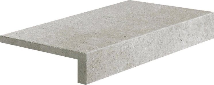 L-елемент (20x40) 64421 Elemento L C.Retta Grey - Castle з колекції Castle Cerdomus L-елемент (20x40) 64421 Elemento L C.Retta Grey - Castle з колекції Castle Cerdomus