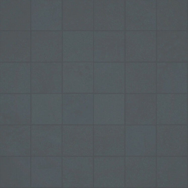 Мозаїка Cementum Indigo Mosaico 5 X 5 - 30x30 MA98 Cementum з колекції Cementum Marazzi Мозаїка Cementum Indigo Mosaico 5 X 5 - 30x30 MA98 Cementum з колекції Cementum Marazzi