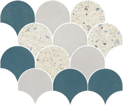 Мозаїка Mosaico Glee Party - 26x30 131295 Chromatica Мозаїка Mosaico Glee Party - 26x30 131295 Chromatica