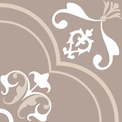 Плитка 20x20 desert flo pattern 10 Valmori Hydralicart Плитка 20x20 desert flo pattern 10 Valmori Hydralicart