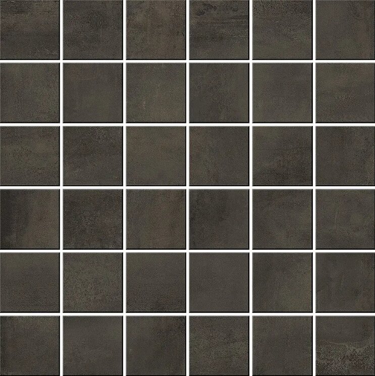 Мозаїка 30x30 120195 Coal4,7X4,7Mos Monocibec Blade з колекції Blade Monocibec Мозаїка 30x30 120195 Coal4,7X4,7Mos Monocibec Blade з колекції Blade Monocibec