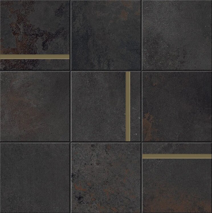 Мозаїка 30x30 AFW0 Al.Magnet Comp.NBra Caesar Alchemy з колекції Alchemy Caesar Мозаїка 30x30 AFW0 Al.Magnet Comp.NBra Caesar Alchemy з колекції Alchemy Caesar