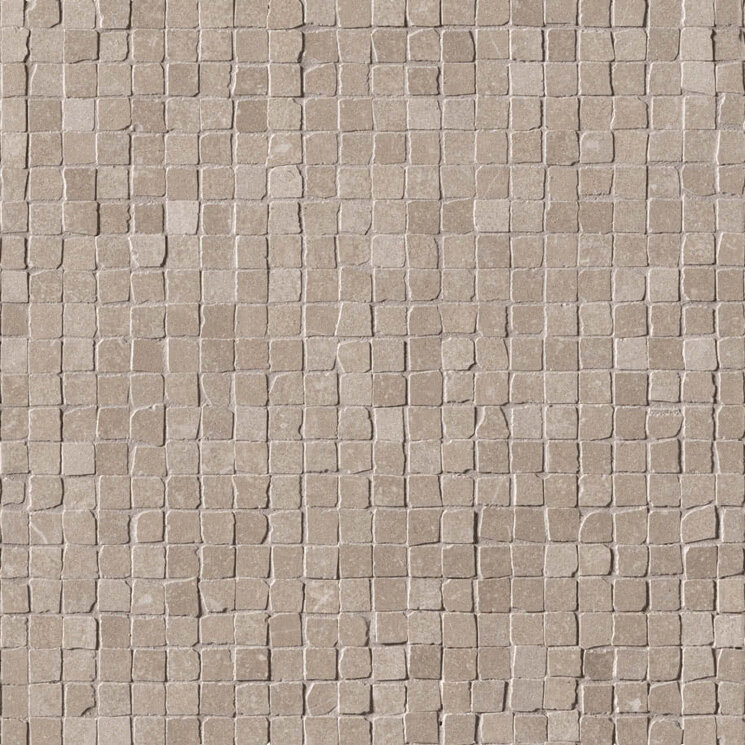 Плитка (30x30) fMKL Maku Nut Gres Micromosaico Matt - Maku з колекції Maku FAP Плитка (30x30) fMKL Maku Nut Gres Micromosaico Matt - Maku з колекції Maku FAP