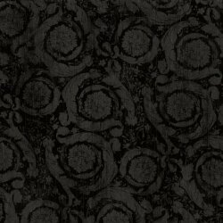 Декор Barocco Carbon 80x80 Eterno Versace Декор Barocco Carbon 80x80 Eterno Versace