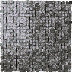 Мозаїка (30x30) Mosaico Spacco 1*1 Silver - Le Ossidiane Мозаїка (30x30) Mosaico Spacco 1*1 Silver - Le Ossidiane