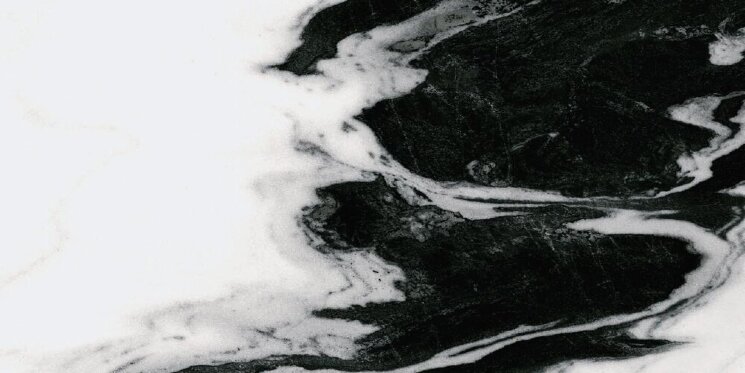 Плитка Wave High-Glossy 6 mm Rett 60x120 BW Marble Floor Gres з колекції BW Marble Floor Gres Плитка Wave High-Glossy 6 mm Rett 60x120 BW Marble Floor Gres з колекції BW Marble Floor Gres