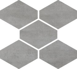 Мозаїка (30.2x30.2) OX3MS1 Mosaico Hexa - Oxyde Мозаїка (30.2x30.2) OX3MS1 Mosaico Hexa - Oxyde