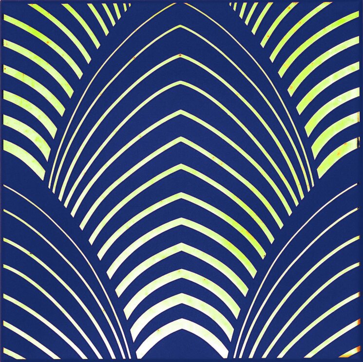 Плитка 20x20 GER NUORO15 NUOVEAU PERVINCA ORO CROMO Petracer's Grand Elegance Rubino з колекції Grand Elegance Rubino Petracer's Плитка 20x20 GER NUORO15 NUOVEAU PERVINCA ORO CROMO Petracer's Grand Elegance Rubino з колекції Grand Elegance Rubino Petracer's