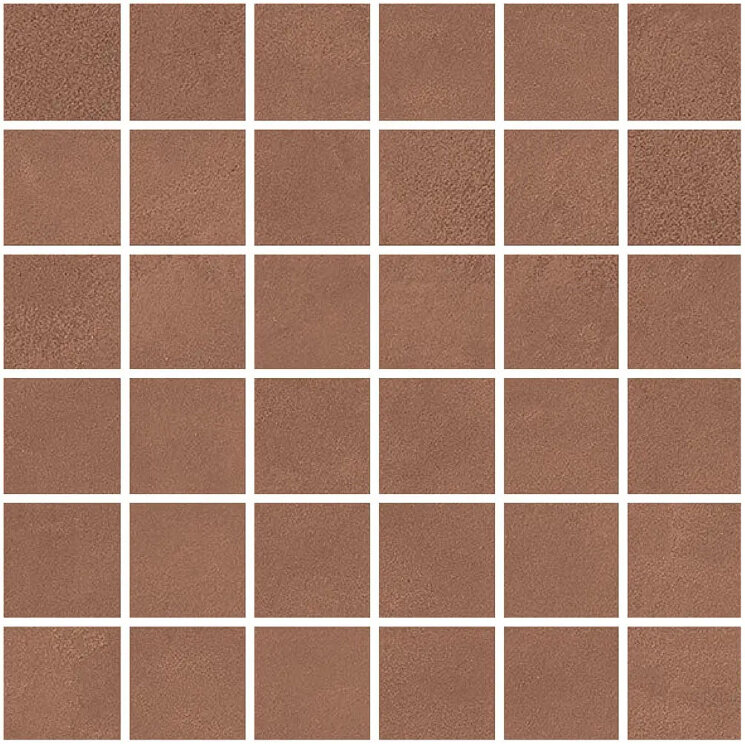 Мозаїка Colovers Mosaico Love Bronze Rt - 30x30 LZMS Colovers з колекції Colovers Supergres Мозаїка Colovers Mosaico Love Bronze Rt - 30x30 LZMS Colovers з колекції Colovers Supergres