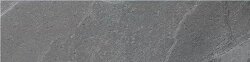 Плитка Lavagna Grigia Sq 22.5x90 Stone Plan Impronta