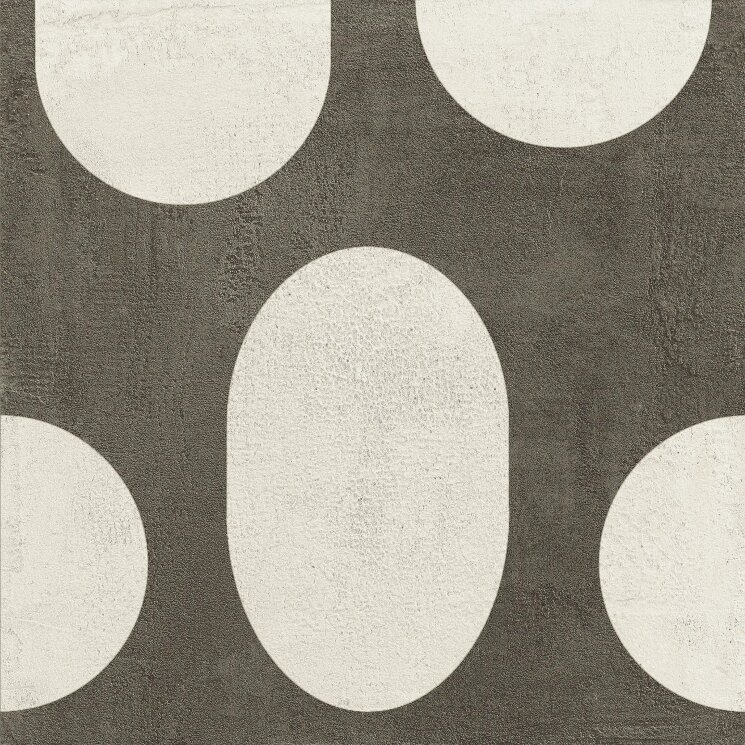 Плитка 20x20 20TG00BP Bolle Pepe NeroTg Del Conca TG Terre Garzate з колекції TG Terre Garzate Del Conca Плитка 20x20 20TG00BP Bolle Pepe NeroTg Del Conca TG Terre Garzate з колекції TG Terre Garzate Del Conca