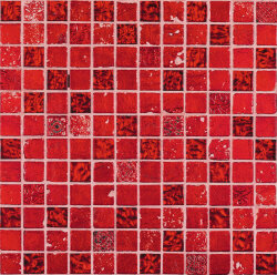 Мозаїка (30x30) 69MU-RO Musa Rojo - Musa Мозаїка (30x30) 69MU-RO Musa Rojo - Musa