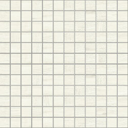 Мозаїка 29.75X29.75 Camper White Mosaico 2.5&#215;2.5 Camper Aparici