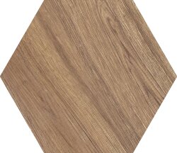 Плитка 23x27 HEXA IRATI OAK MATT B68 ITT Ceramic Irati Плитка 23x27 HEXA IRATI OAK MATT B68 ITT Ceramic Irati